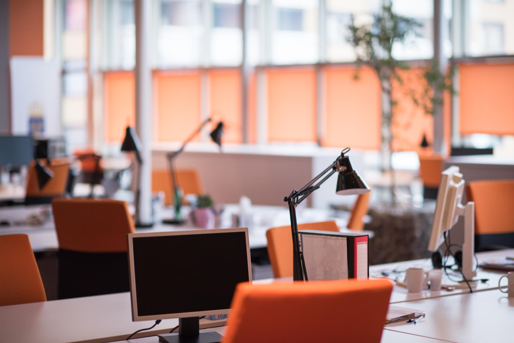 Comment le coworking accompagne la croissance des startups